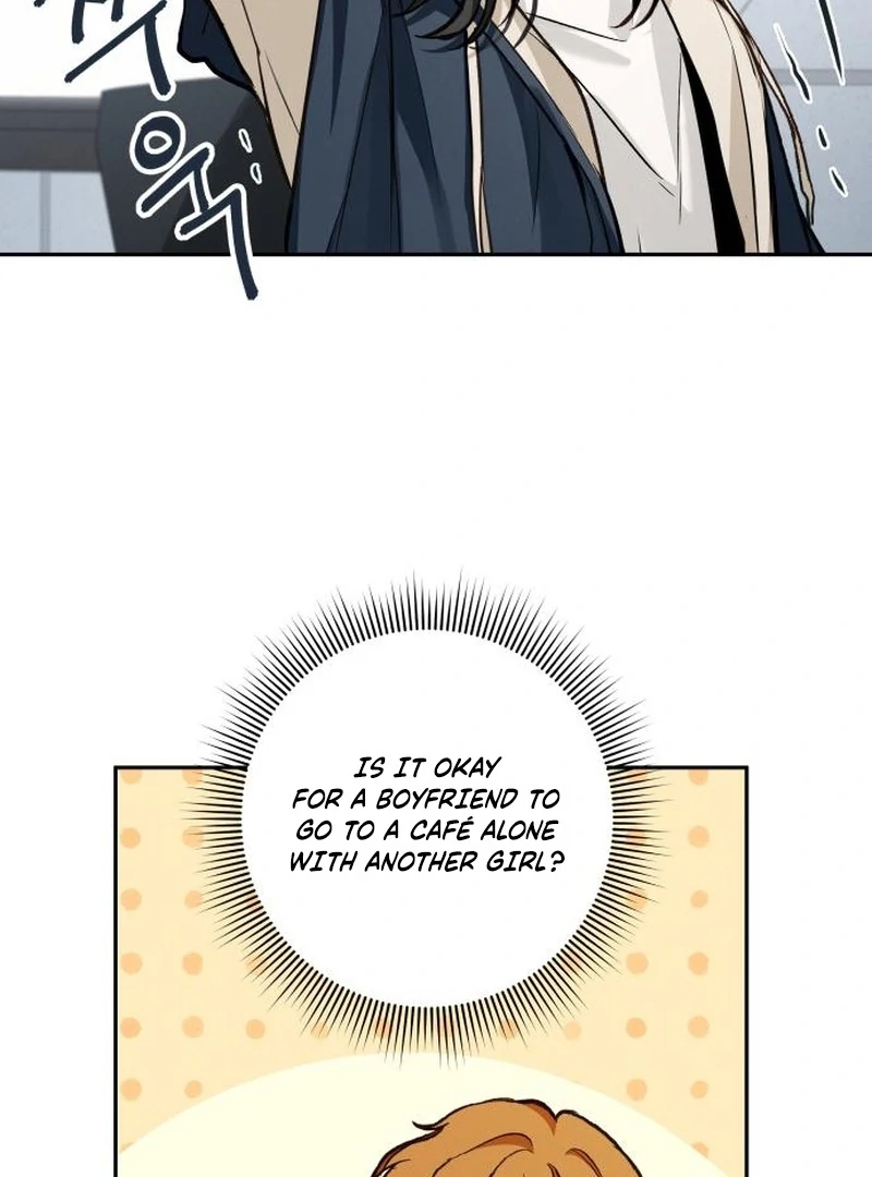 Perfection is Everything Chapter 19 445 024