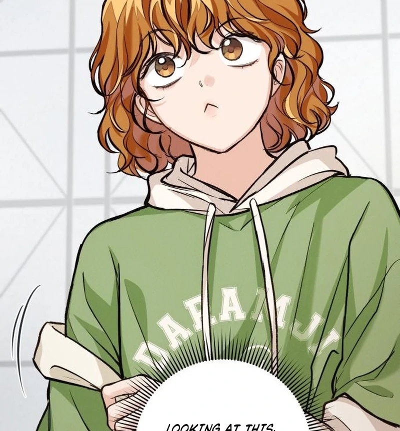 Perfection is Everything Chapter 19 456 035