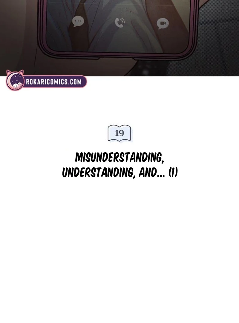 Perfection is Everything Chapter 19 459 038