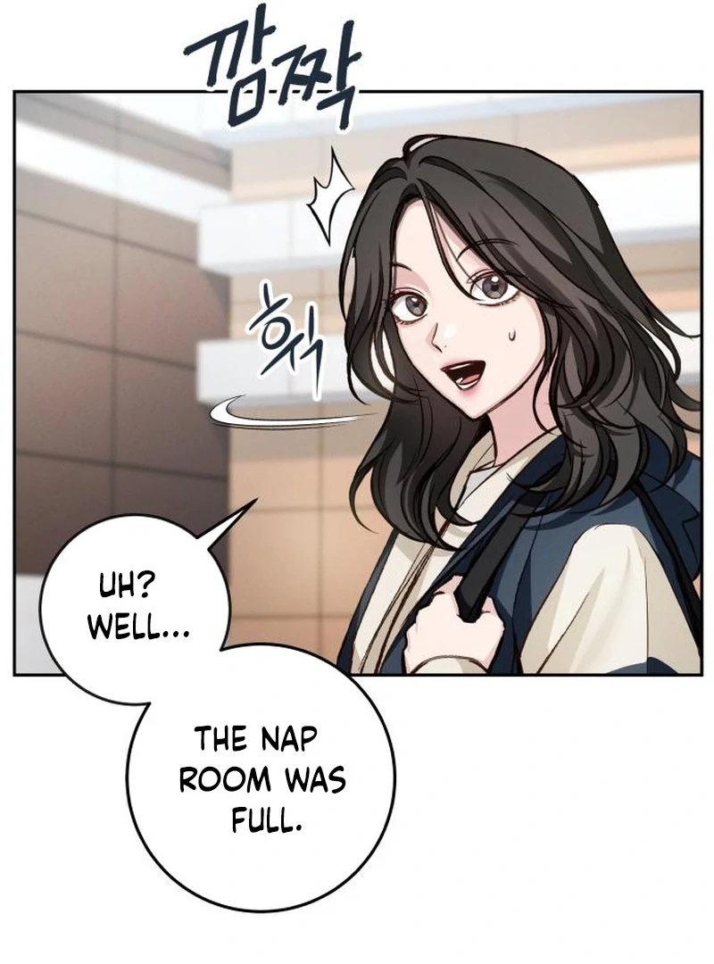 Perfection is Everything Chapter 19 477 056