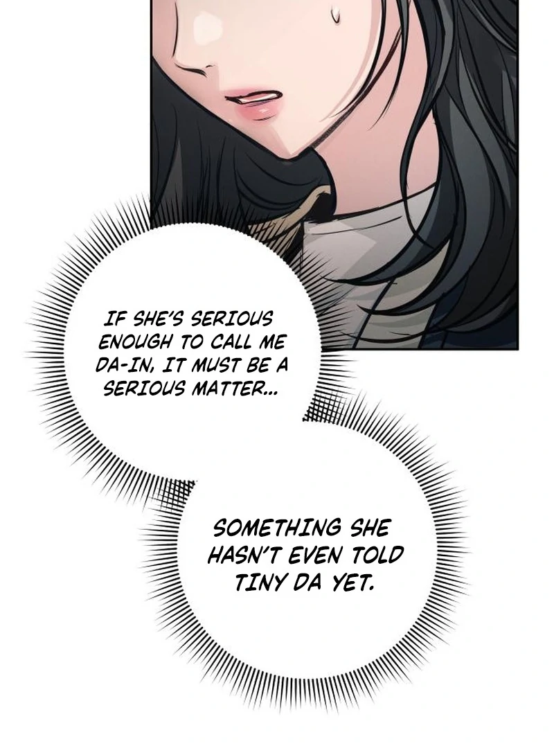 Perfection is Everything Chapter 19 480 059