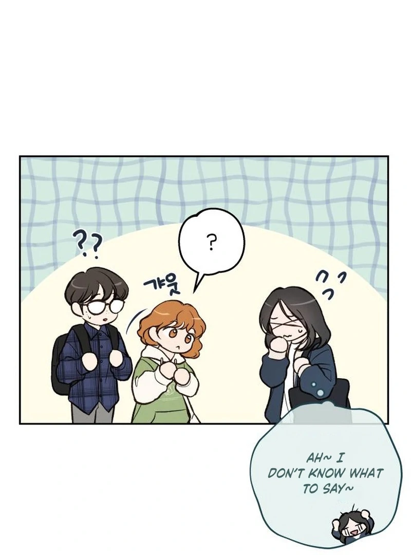 Perfection is Everything Chapter 19 481 060