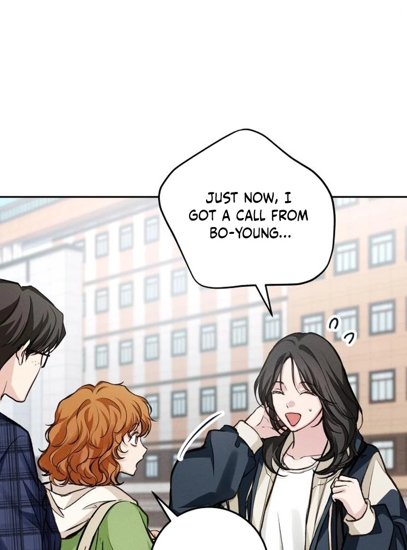 Perfection is Everything Chapter 19 482 061