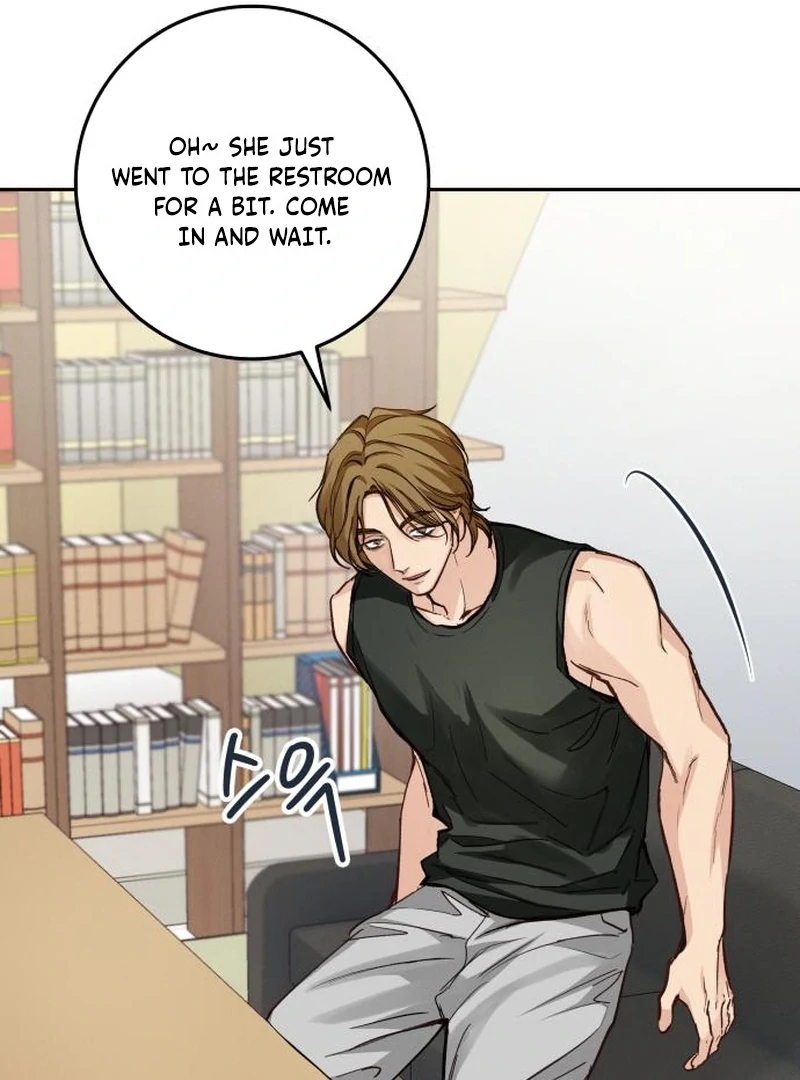 Perfection is Everything Chapter 19 496 075