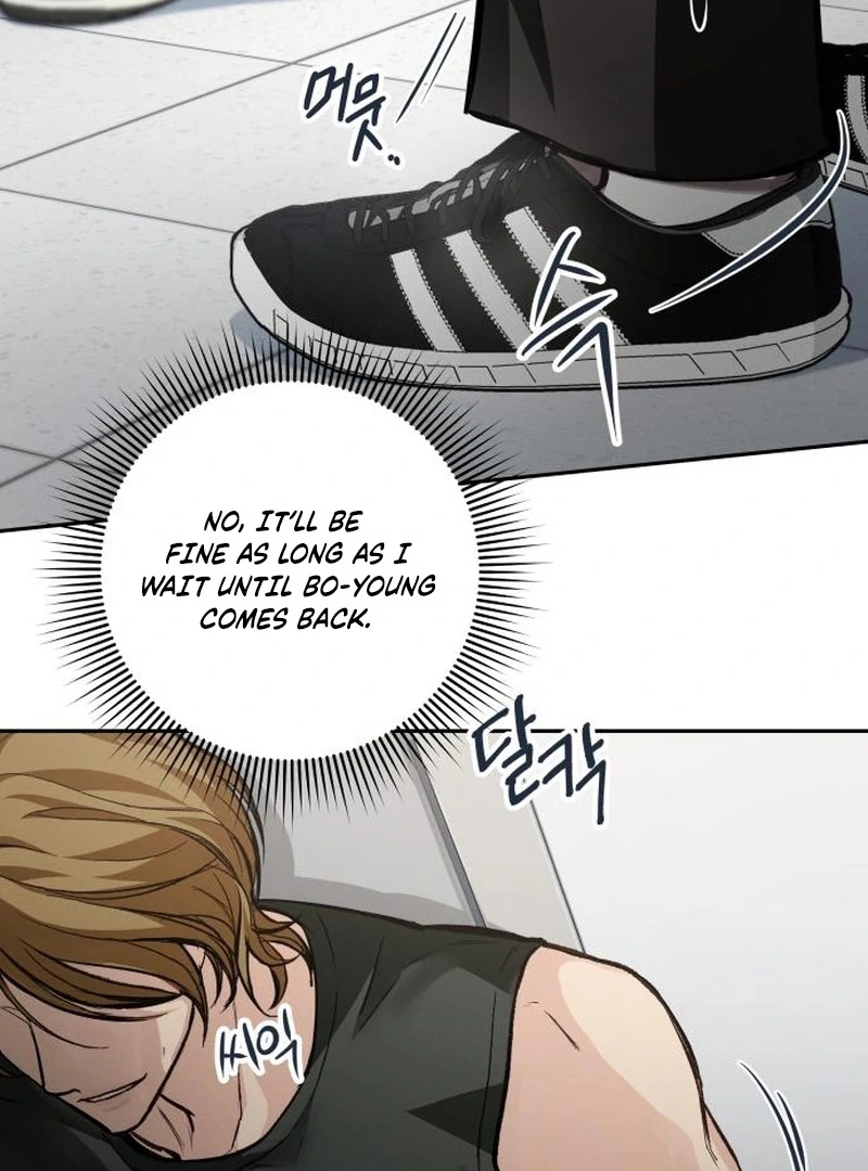 Perfection is Everything Chapter 19 510 089