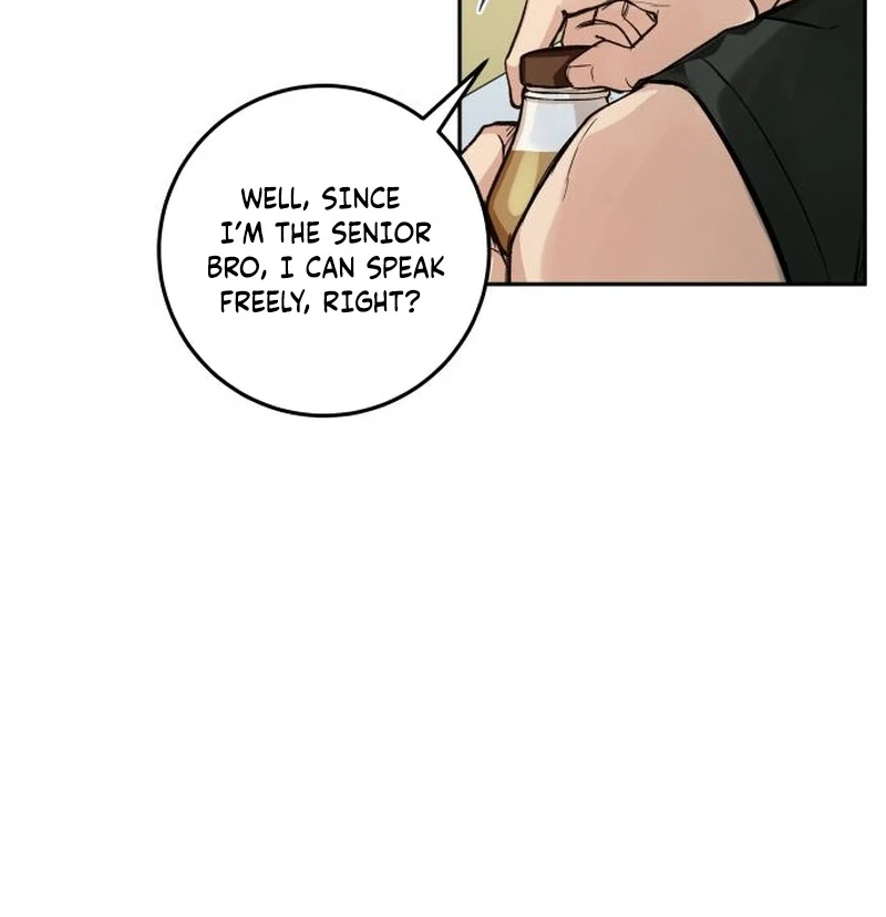 Perfection is Everything Chapter 19 513 092