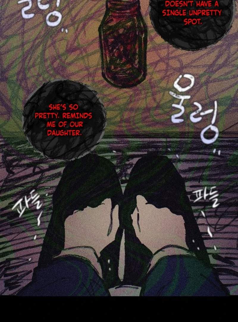 Perfection is Everything Chapter 19 521 100