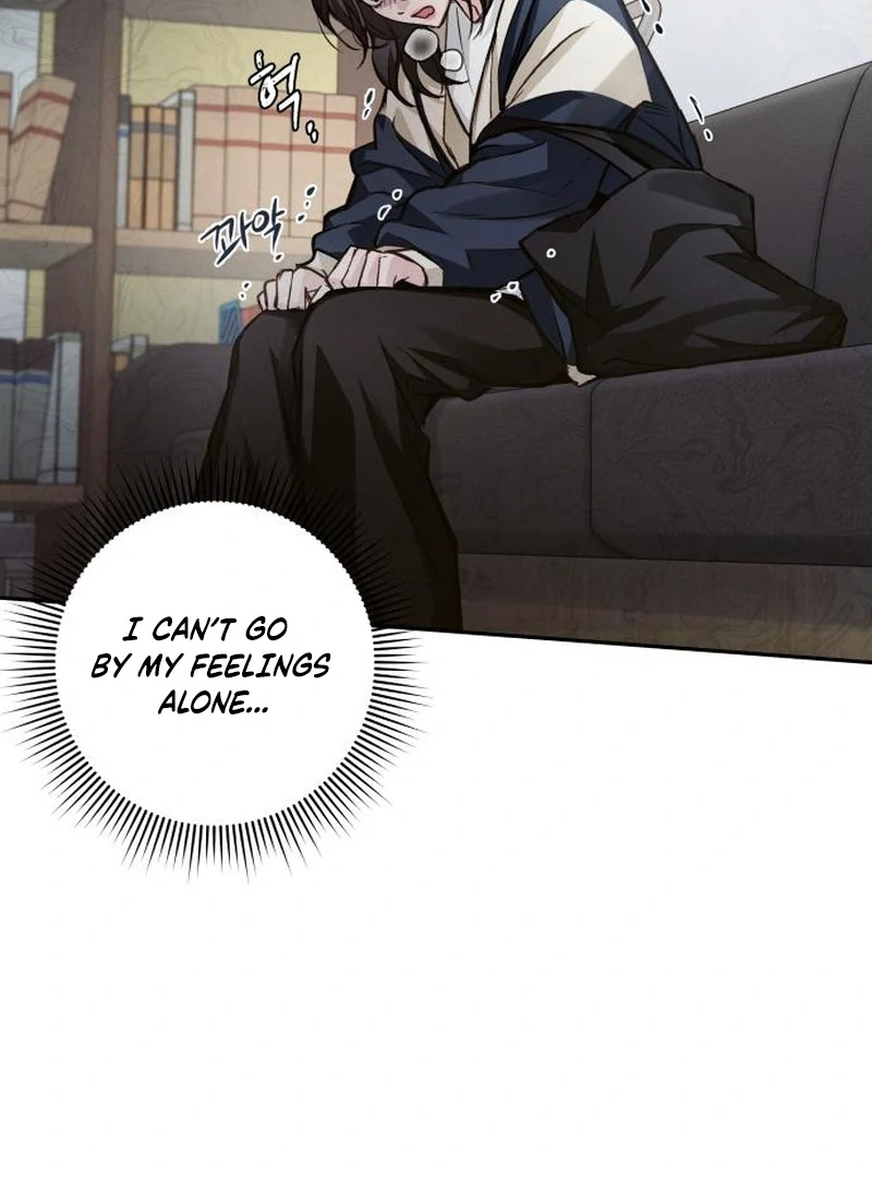 Perfection is Everything Chapter 19 530 109