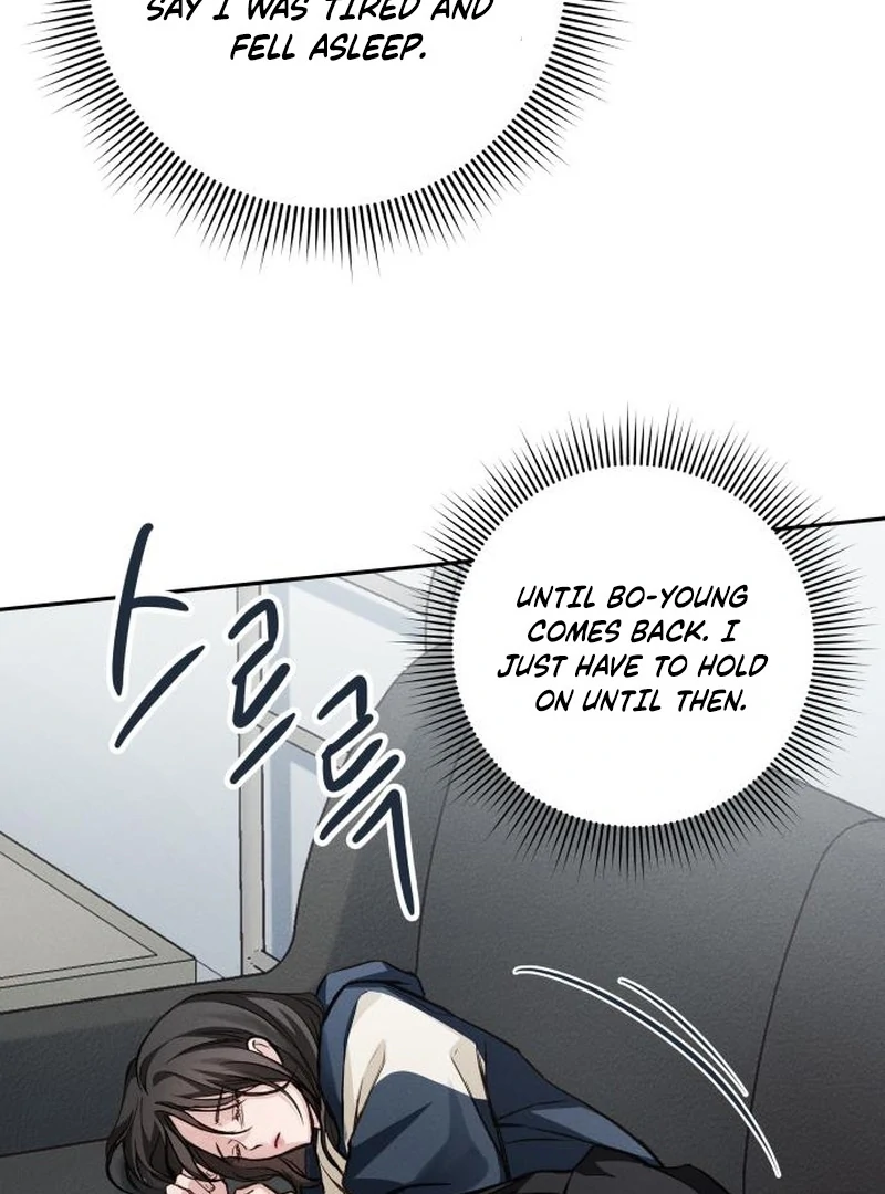 Perfection is Everything Chapter 19 537 116