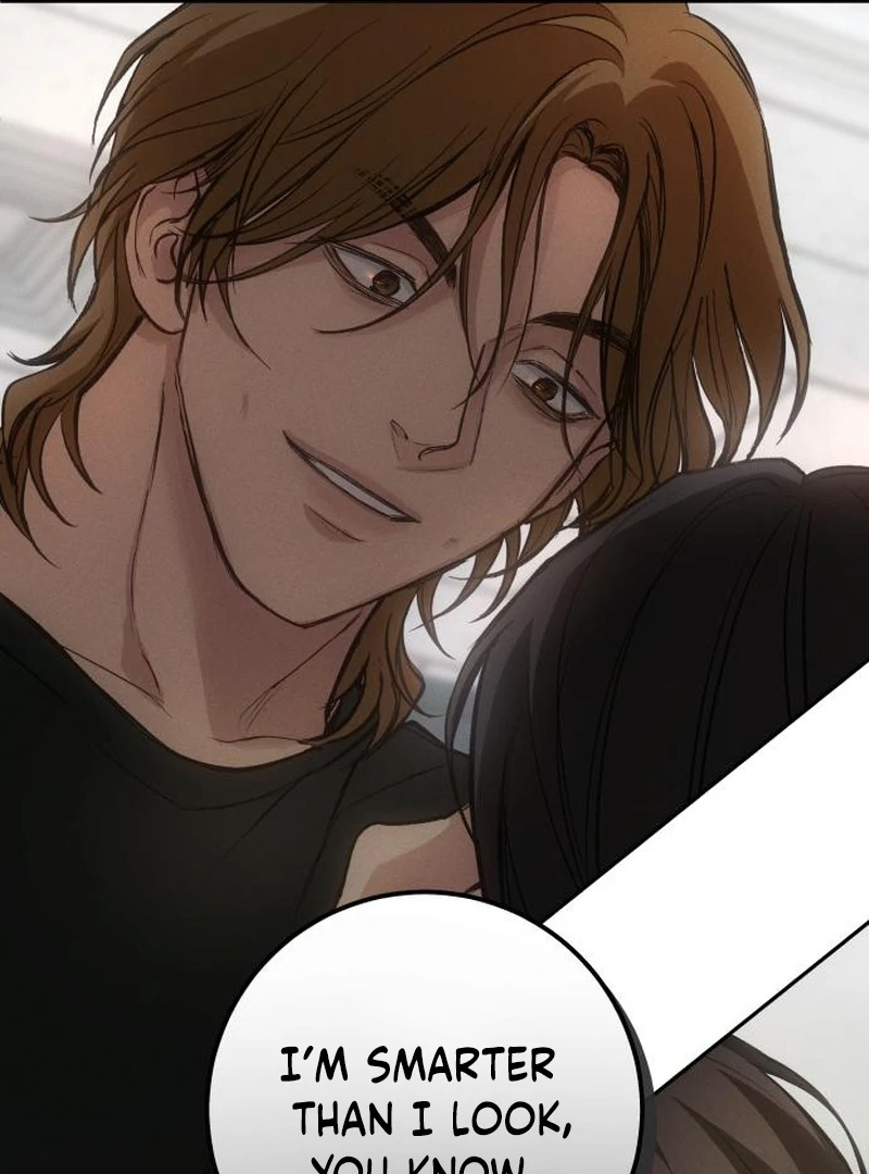 Perfection is Everything Chapter 19 551 130