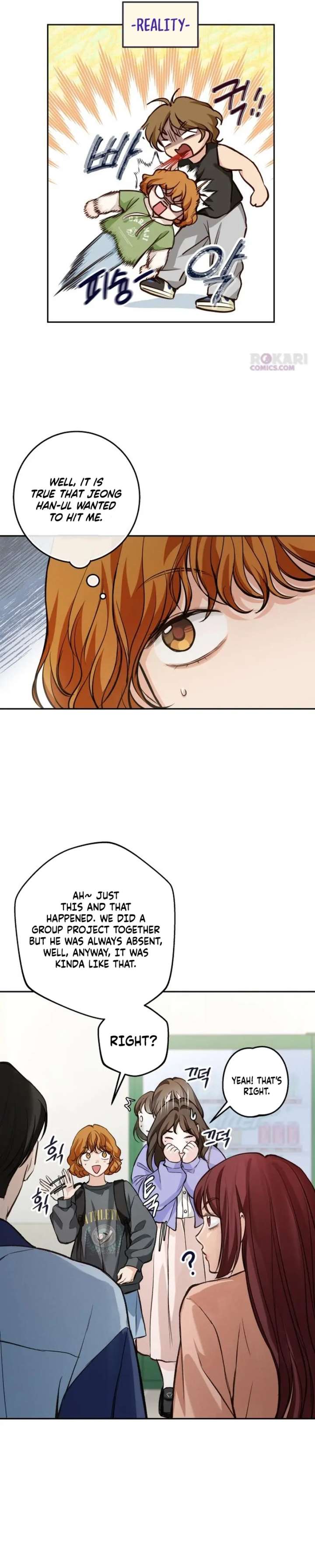Perfection is Everything Chapter 25 250 10