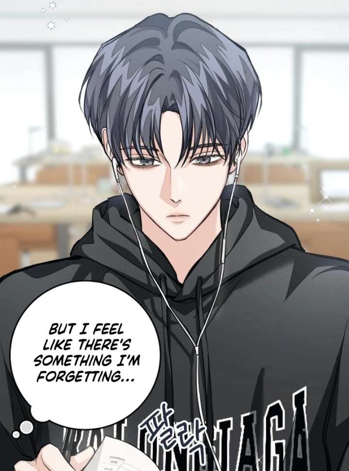 Perfection is Everything Chapter 25 272 32