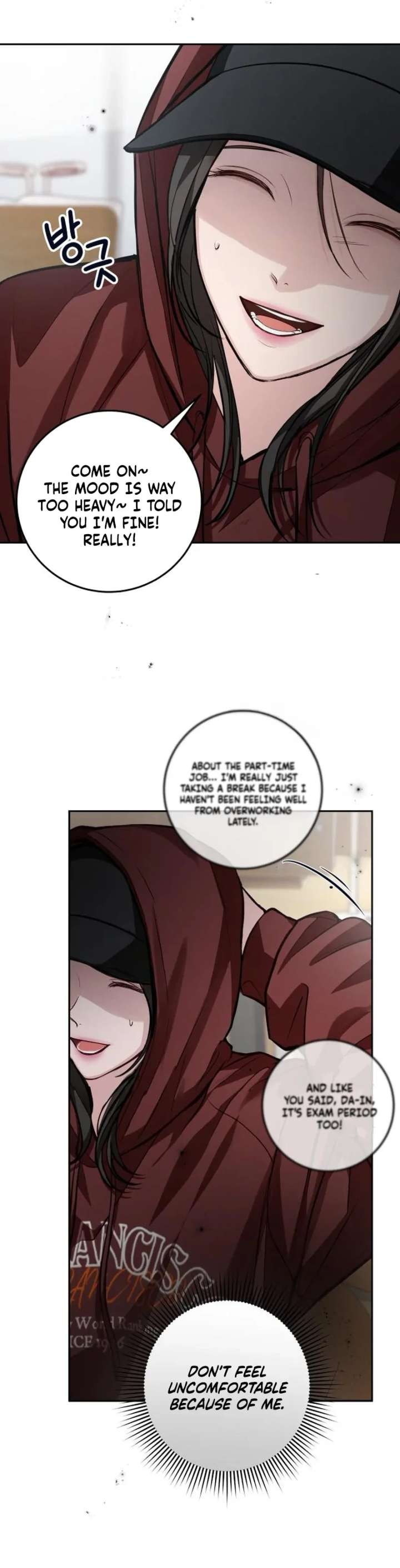 Perfection is Everything Chapter 25 306 66