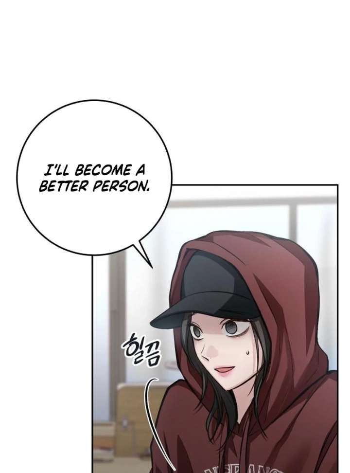 Perfection is Everything Chapter 25 314 74
