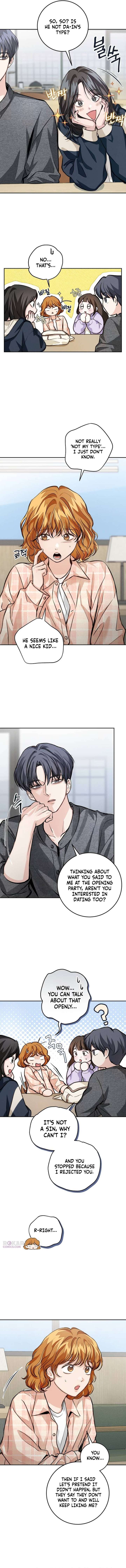 Perfection is Everything Chapter 28 61 009