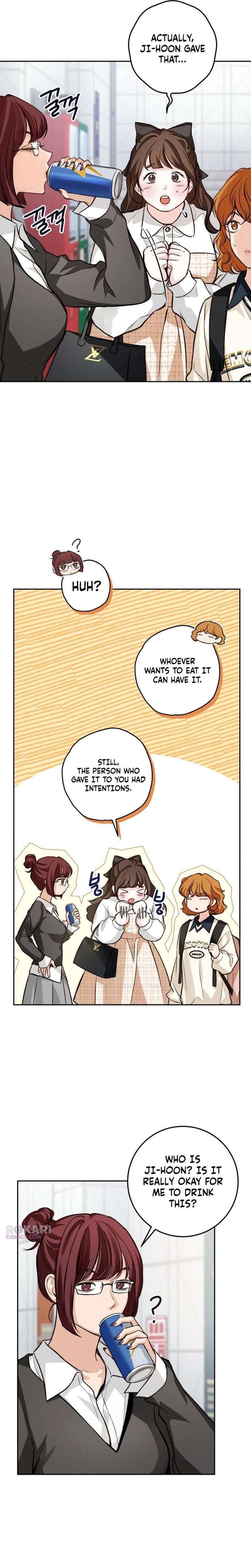 Perfection is Everything Chapter 29 70 ch 29 10