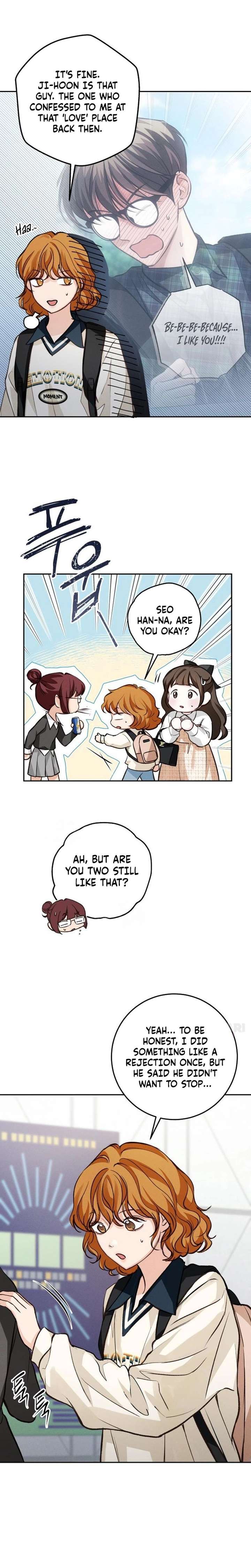 Perfection is Everything Chapter 29 71 ch 29 11