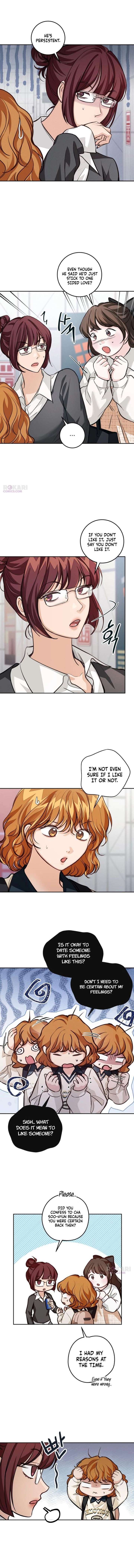 Perfection is Everything Chapter 29 72 ch 29 12