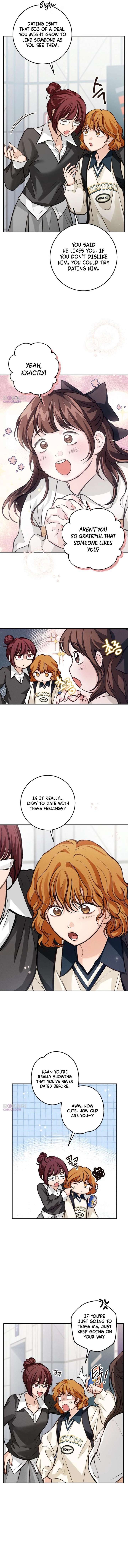 Perfection is Everything Chapter 29 73 ch 29 13