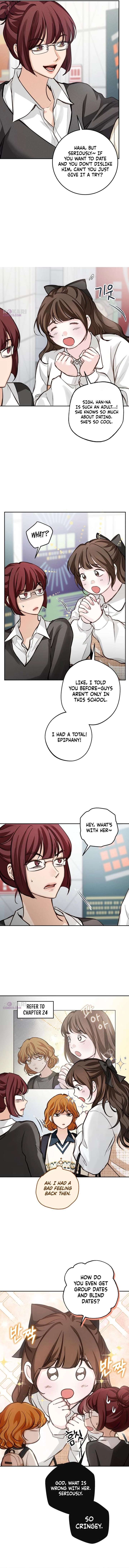 Perfection is Everything Chapter 29 74 ch 29 14