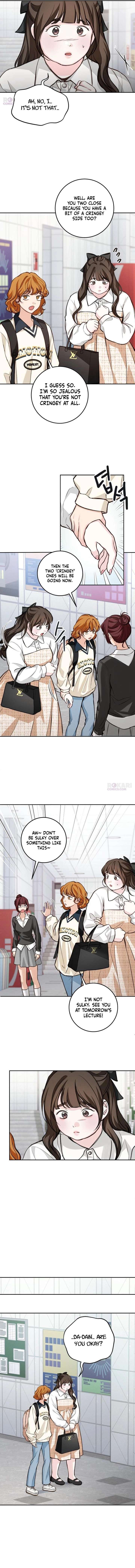 Perfection is Everything Chapter 29 75 ch 29 15