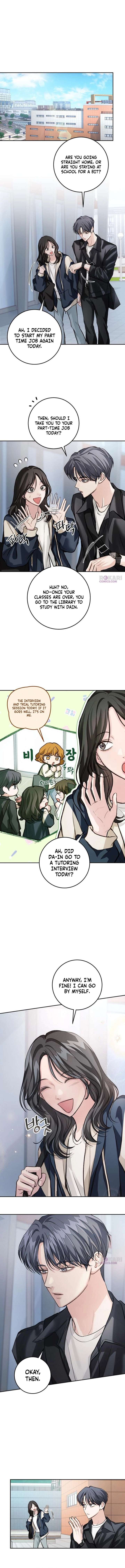 Perfection is Everything Chapter 29 78 ch 29 18