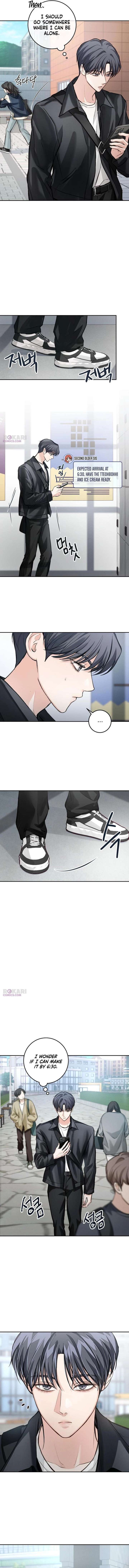 Perfection is Everything Chapter 29 79 ch 29 19