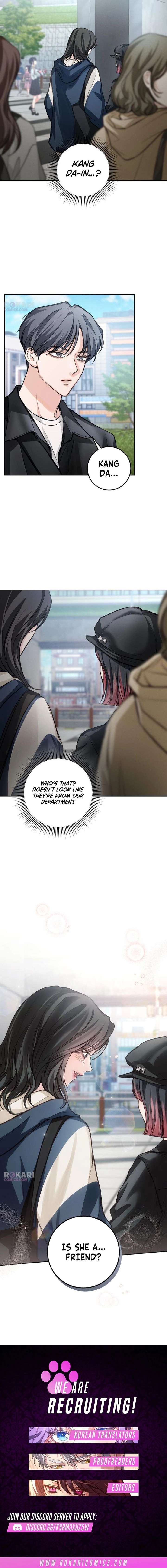 Perfection is Everything Chapter 29 80 ch 29 20