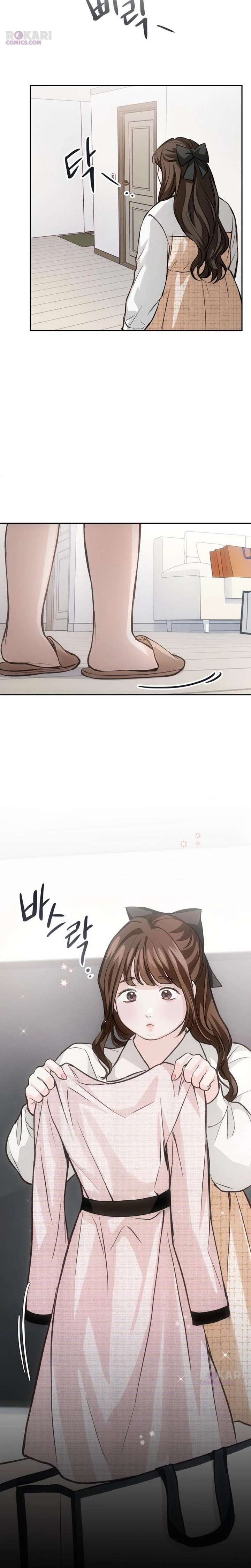 Perfection is Everything Chapter 29 63 ch 29 3