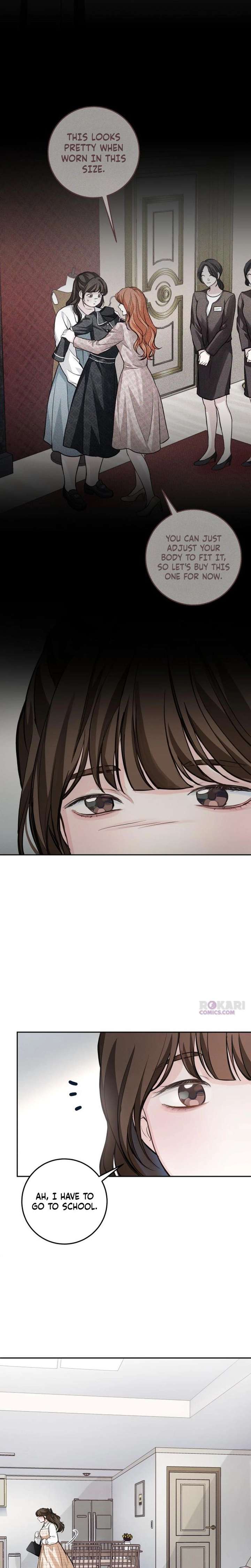 Perfection is Everything Chapter 29 64 ch 29 4