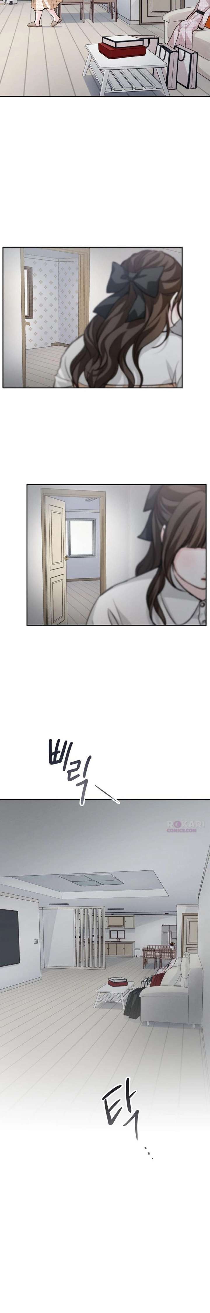 Perfection is Everything Chapter 29 65 ch 29 5