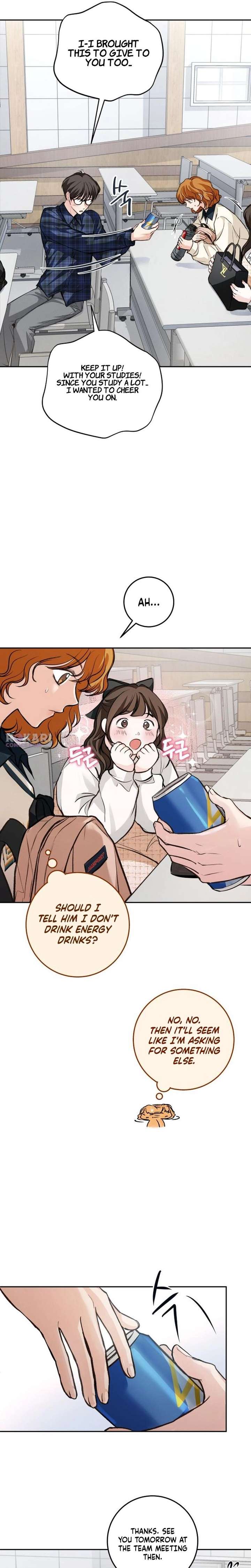 Perfection is Everything Chapter 29 67 ch 29 7
