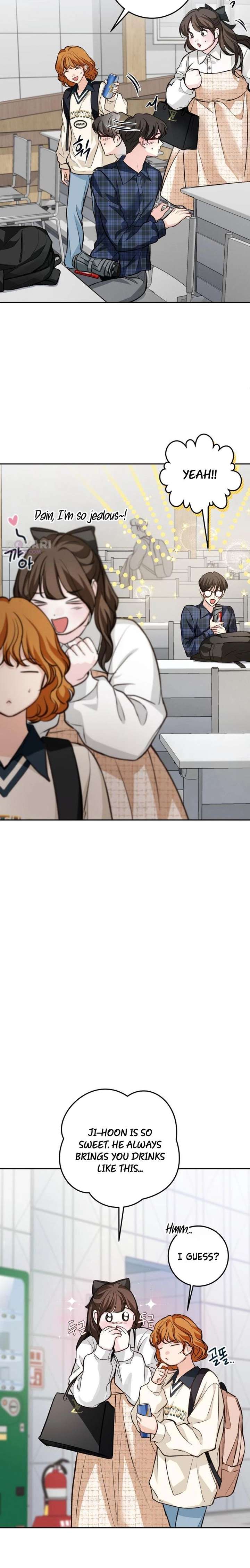 Perfection is Everything Chapter 29 68 ch 29 8