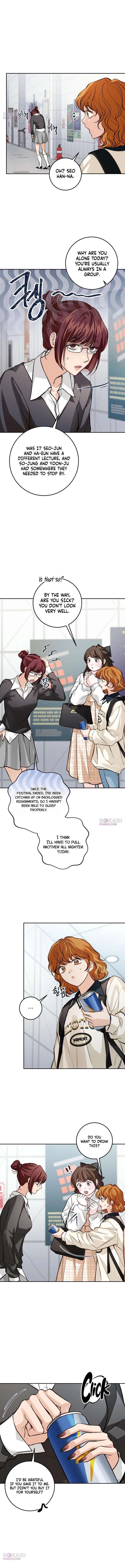 Perfection is Everything Chapter 29 69 ch 29 9