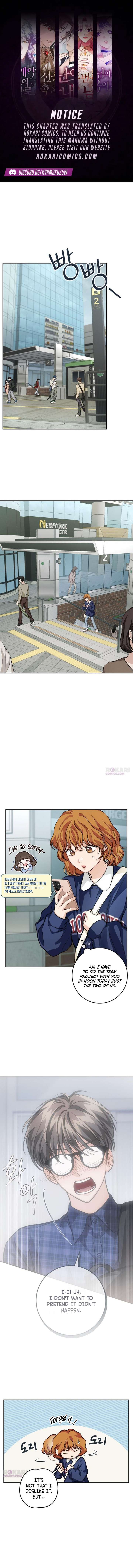 Perfection is Everything Chapter 30 49 ch 30 1