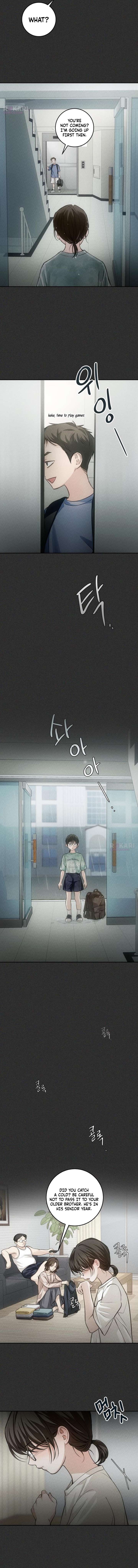 Perfection is Everything Chapter 30 58 ch 30 10