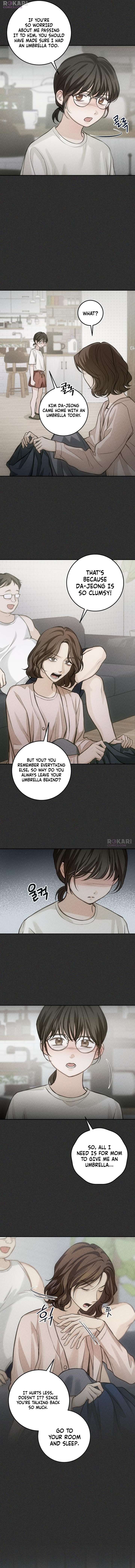 Perfection is Everything Chapter 30 59 ch 30 11