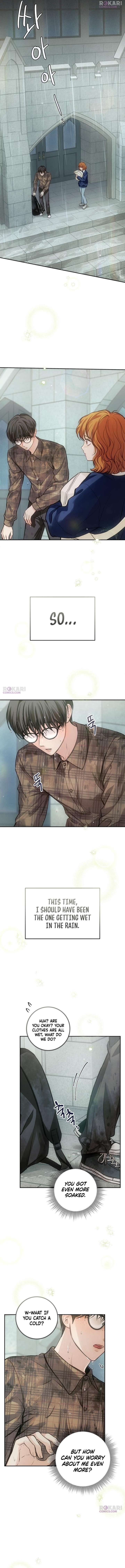 Perfection is Everything Chapter 30 60 ch 30 12