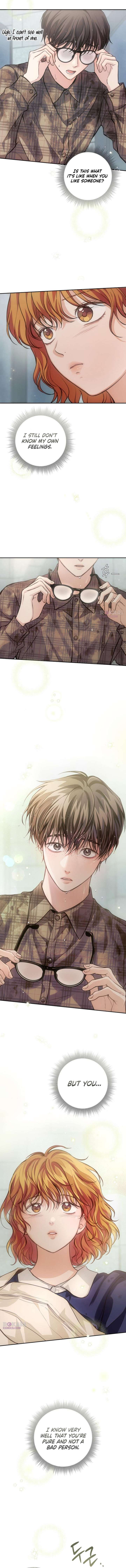 Perfection is Everything Chapter 30 61 ch 30 13