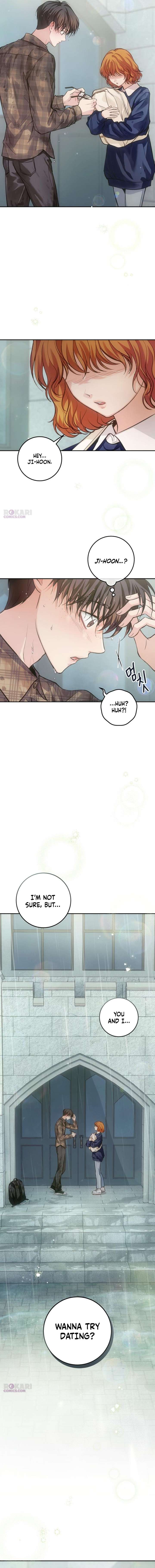 Perfection is Everything Chapter 30 63 ch 30 15