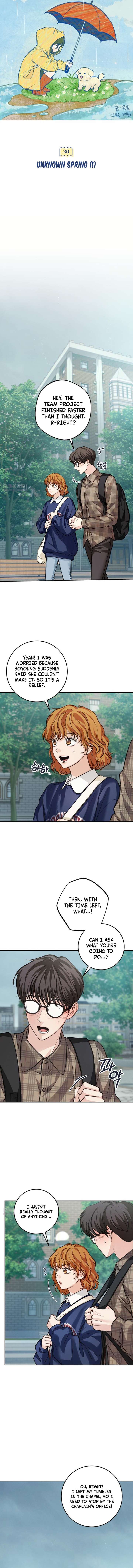 Perfection is Everything Chapter 30 51 ch 30 3