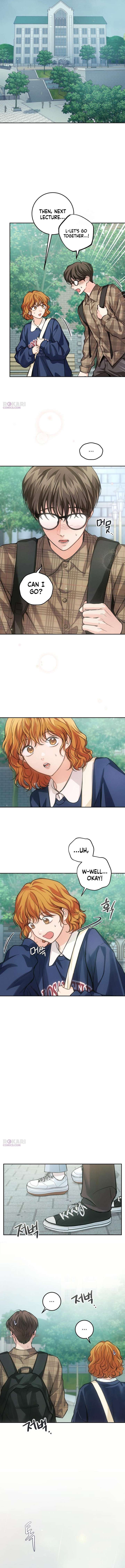 Perfection is Everything Chapter 30 52 ch 30 4