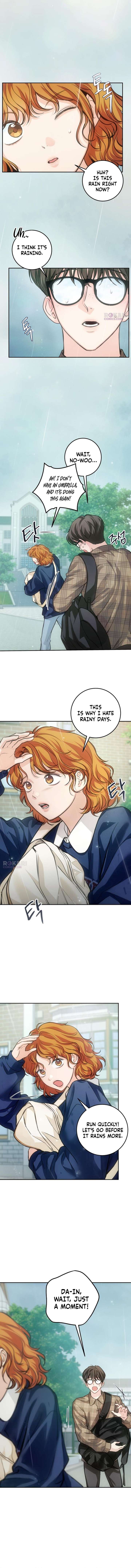 Perfection is Everything Chapter 30 53 ch 30 5