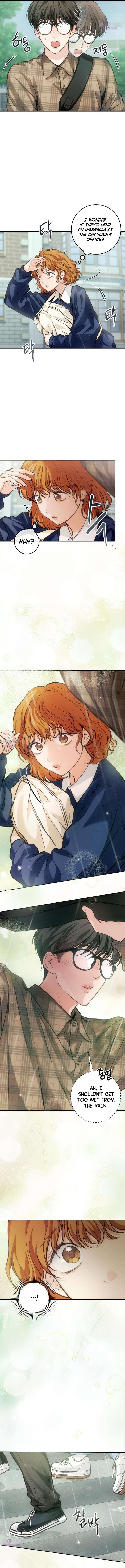 Perfection is Everything Chapter 30 54 ch 30 6
