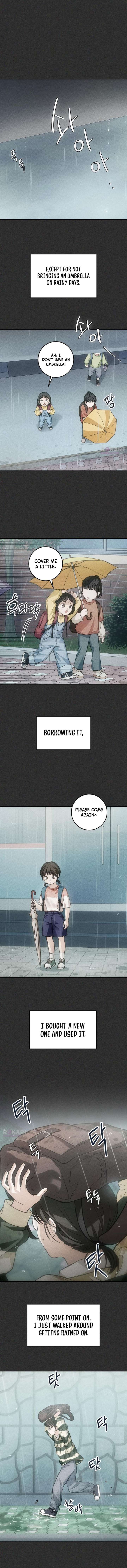 Perfection is Everything Chapter 30 56 ch 30 8