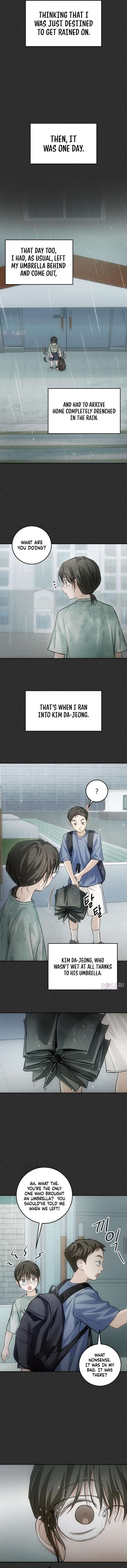 Perfection is Everything Chapter 30 57 ch 30 9