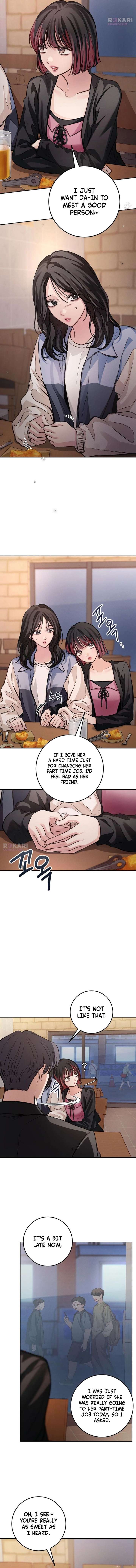 Perfection is Everything Chapter 34 64 ch 34 13