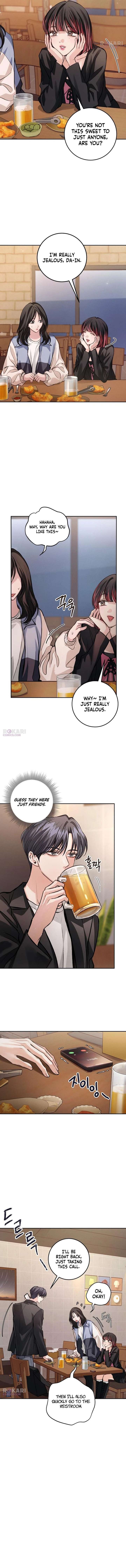 Perfection is Everything Chapter 34 65 ch 34 14