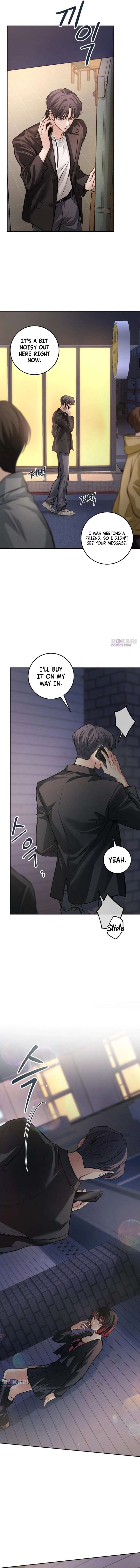 Perfection is Everything Chapter 34 66 ch 34 15