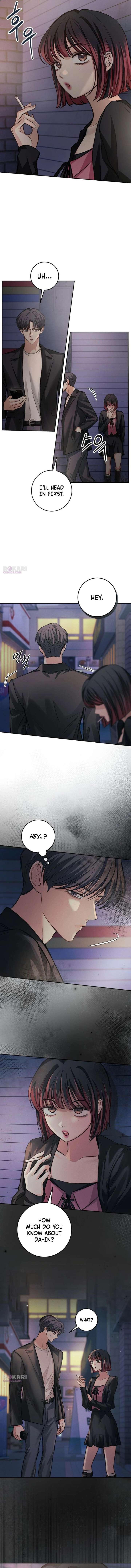 Perfection is Everything Chapter 34 67 ch 34 16